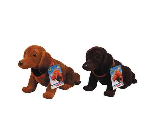 Câinele care se leagănă - Simba Toys