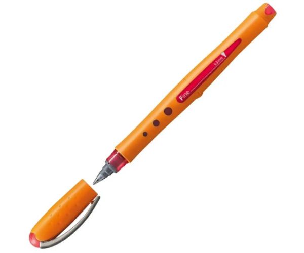 Stabilo: BionicWorker roșu roller 0,3mm