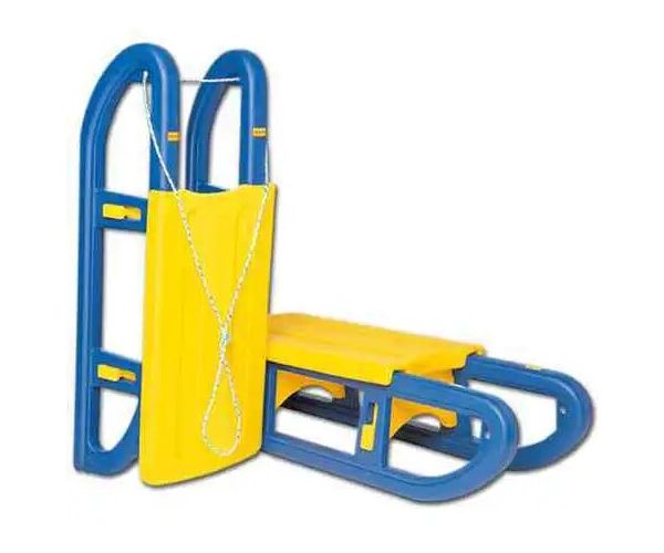 Sanie - D-Toys