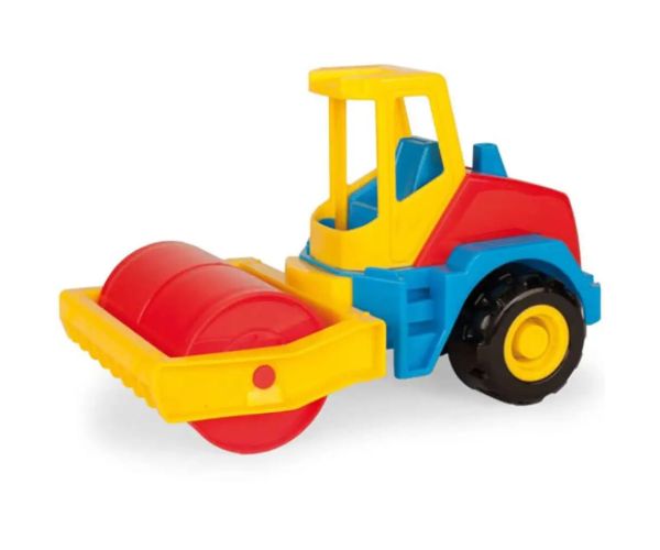 Tech Truck vehicul de construcție 24cm - Wader