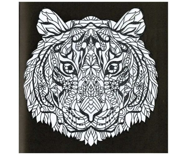 Culori strălucitoare - Animale