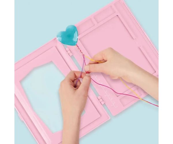 Make it Real: Set creativ pentru realizarea de bijuterii și artă