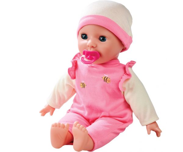 Laura Baby Whoopee păpușă de jucărie - Simba Toys