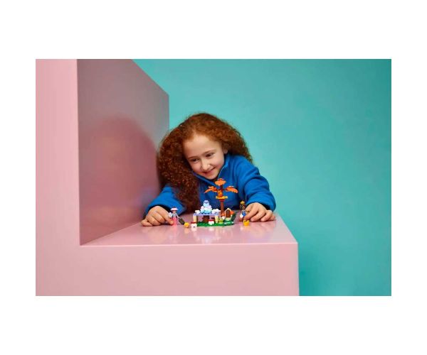 LEGO® Friends: Ceai în pădure (42690)