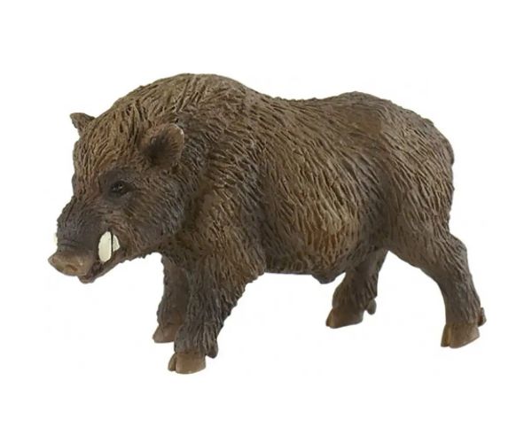 Porc mistreţ figurină de joacă - Bullyland
