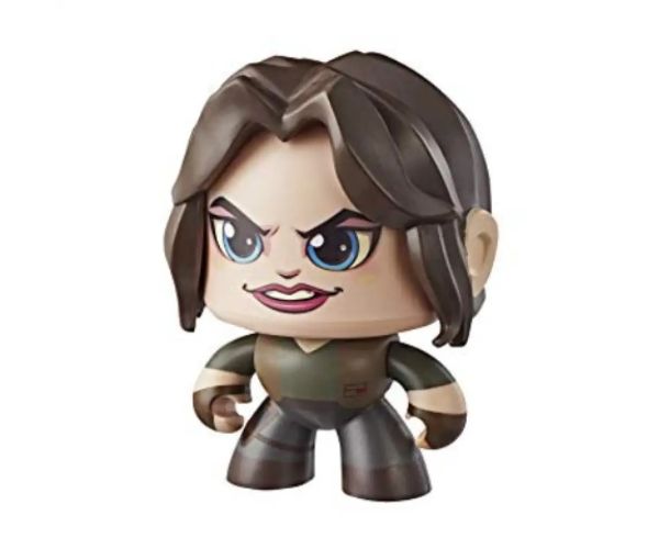 Star Wars Mighty Muggs: Jyn Erso figurină - Hasbro