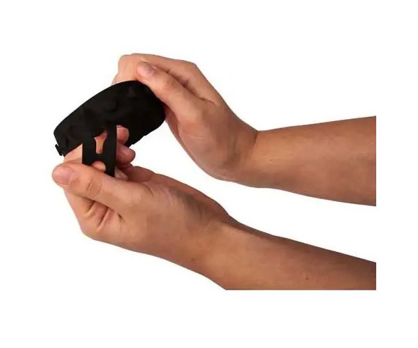 BIG protecție pentru pantofi neagră 21-27 - Simba Toys