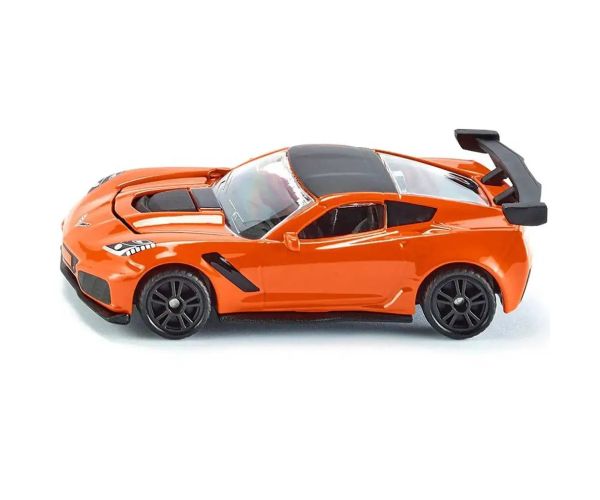 Mașinuță SIKU Chevrolet Corvette ZR1 1/64
