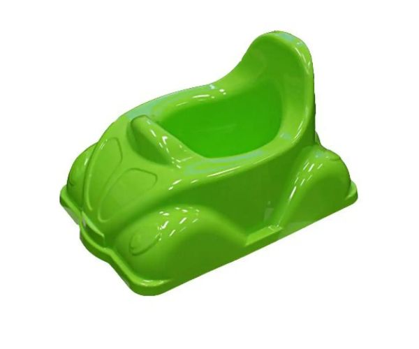 Oliță auto în culoarea verde