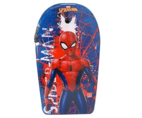 Spiderman placă pentru înot de 84cm