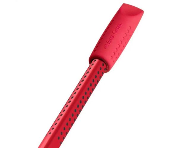 Faber-Castell: Grip radieră colorată 2 bucăţi