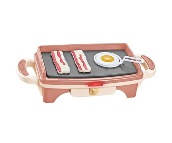 Grill set de joacă cu sunete și lumini