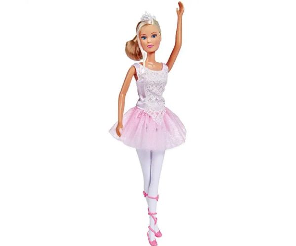 Steffi Love păpușă balerină - Simba Toys