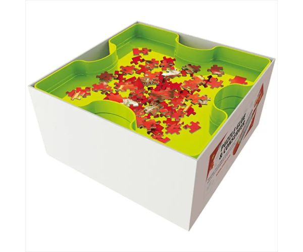 Puzzle tavă - Trefl