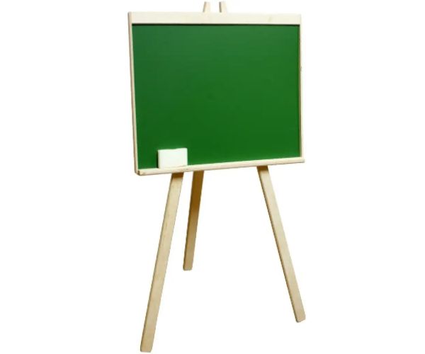 Suport magnetic și tablă de desen