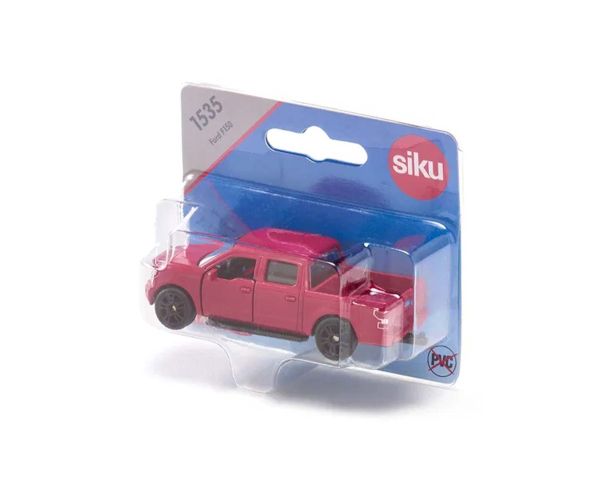 Mașinuță SIKU Ford F150, scară 1/55