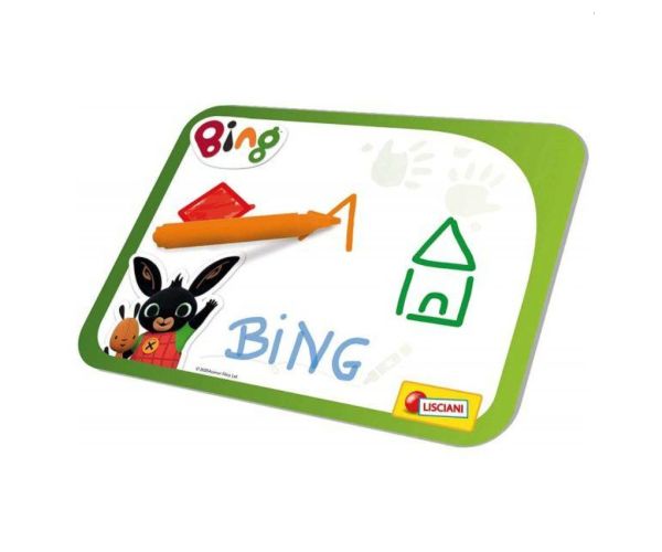 Bing și Prietenii: Super Desk masa interactivă de dezvoltare a abilităților