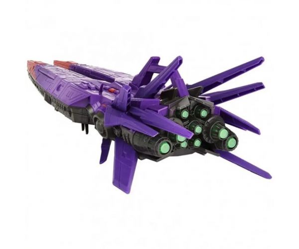 Lightyear: Zurg nava mamă set de joacă - Mattel