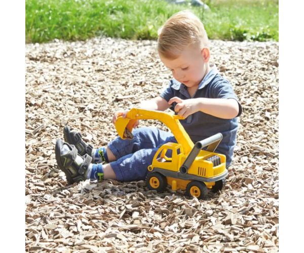 LENA: Eco Actives jucărie de 35 cm