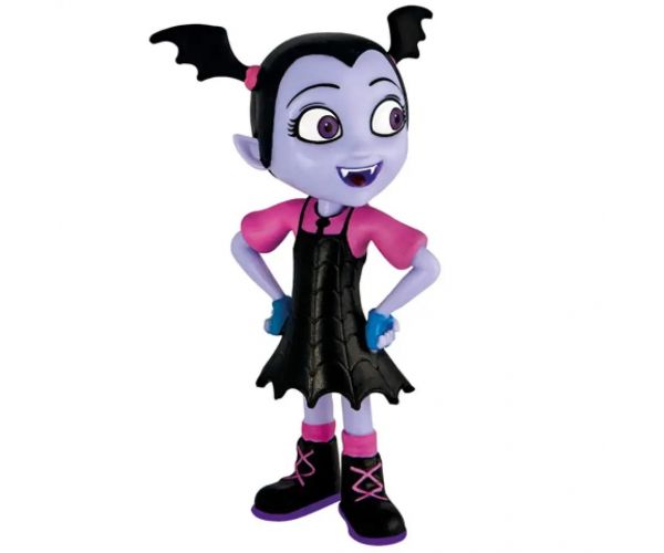 Vampirina figurină de joacă - Bullyland