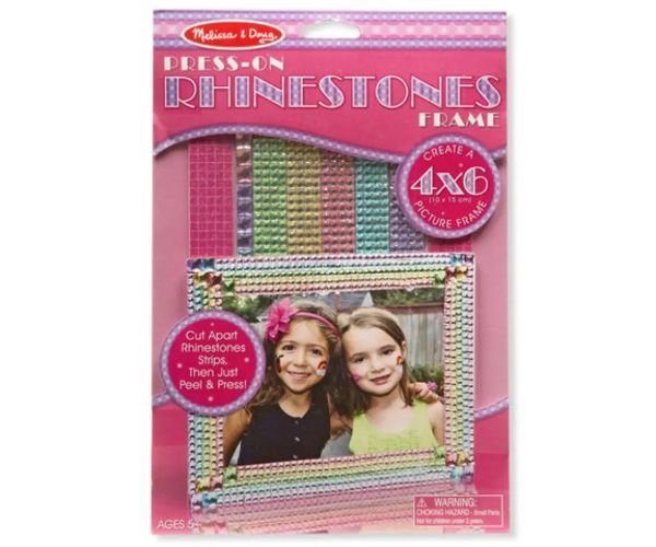 Decorativ cristal pentru ramă - Melissa & Doug