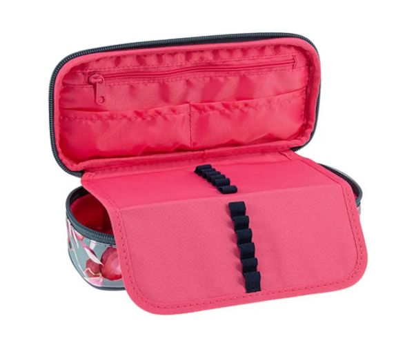 Ars Una: Rosy Magnolia penar rotund pentru adolescenți 21cm