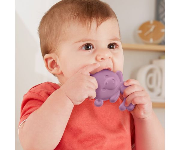 Fisher-Price: Figurine amuzante Râgâie maimuță - Mattel
