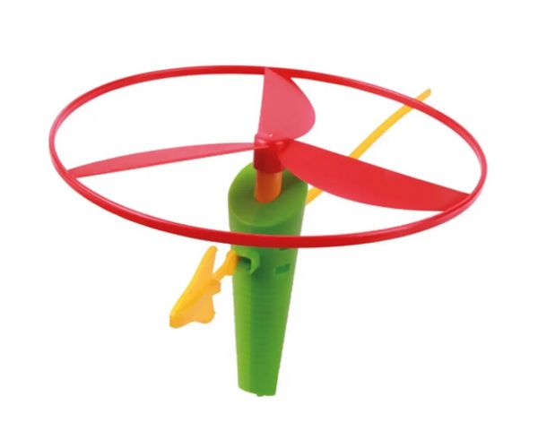LENA: Jucărie cu rotor 2 bucăţi