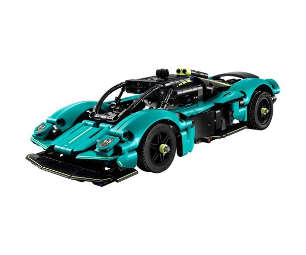 LEGO® Technic: Aston Martin Valkyrie (42208)