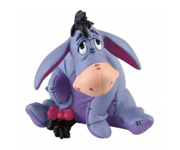 Winnie the Pooh: Figurină - Bullyland