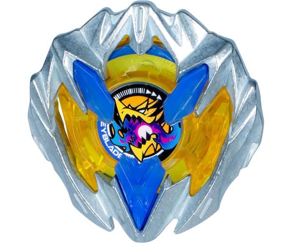 Beyblade X Starter pack: Buster Dran 5-70DB spinner set de început - Hasbro