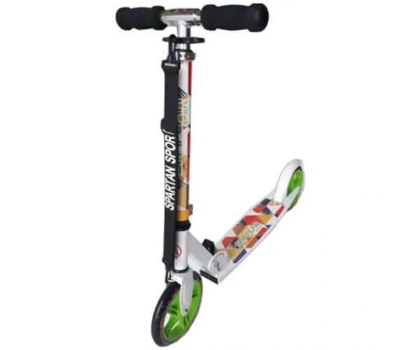 Tahiti Jumbo Roller 200mm - Spartan