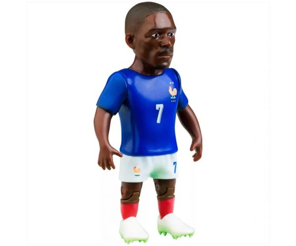 Supergoal CM figură-surpriză în cutie - 7 cm