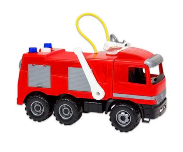LENA: Mercedes-Benz Actros maşină de pompieri 64cm