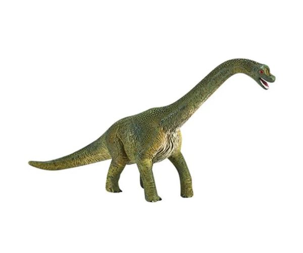 Ancient Dinosaur World: Brachiosaurus dino figurină