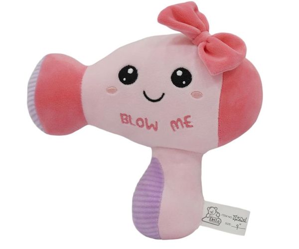 Luna: Squishcuties cosmetice din pluș în mai multe variante 1buc