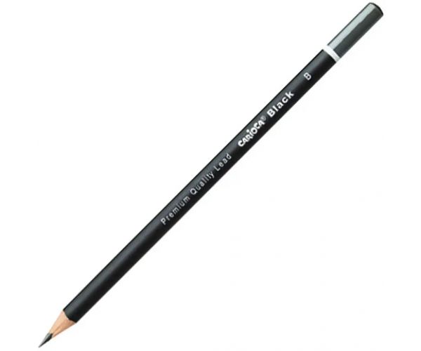 Carioca: Premium B creion grafit 1bucată