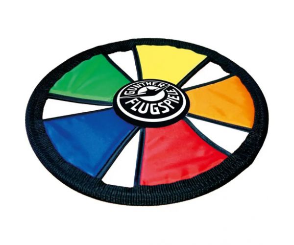 Disc zburător moale
