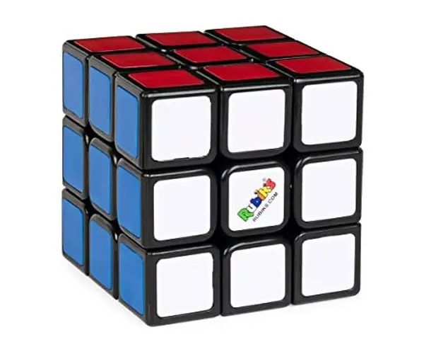 Rubik Cub magic 3x3 joc de logică - Spin Master