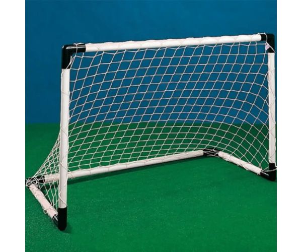Goal Post poartă de fotbal cu minge
