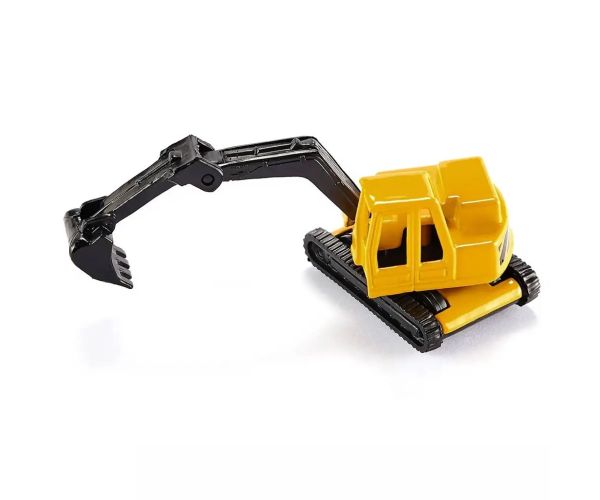 SIKU Mini Excavator 1/55