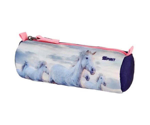 Spirit: Cool Magical Horse cai rucsac, ghiozdan ergonomic set de 4 bucăți
