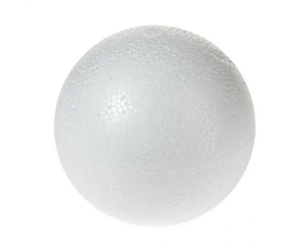 Hungarocell se poate decora 10cm 1 bucată