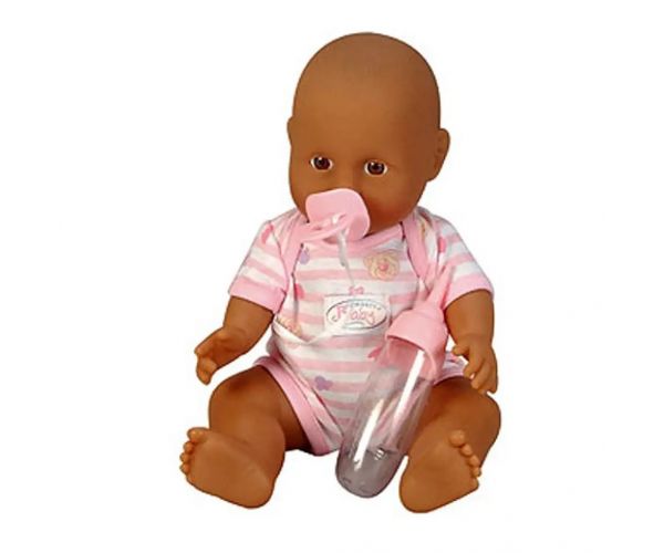 Baby Born: Bebeluș nou născut pisător - Simba