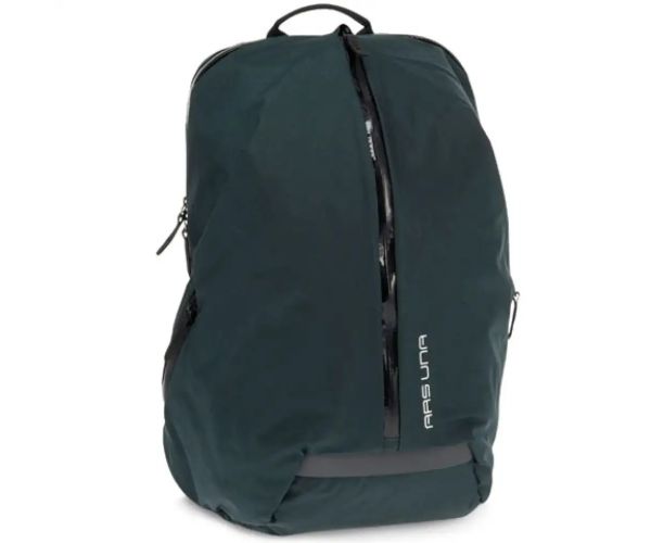 Urban verde închis 17 litri rucsac, ghiozdan AU12 28x48x14cm