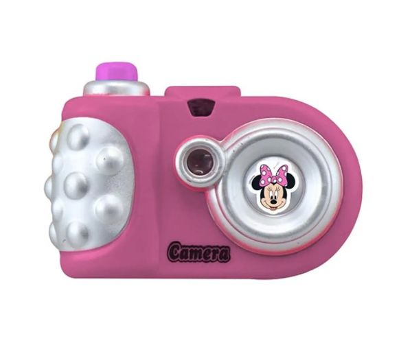 Punga surpriză Minnie Mouse