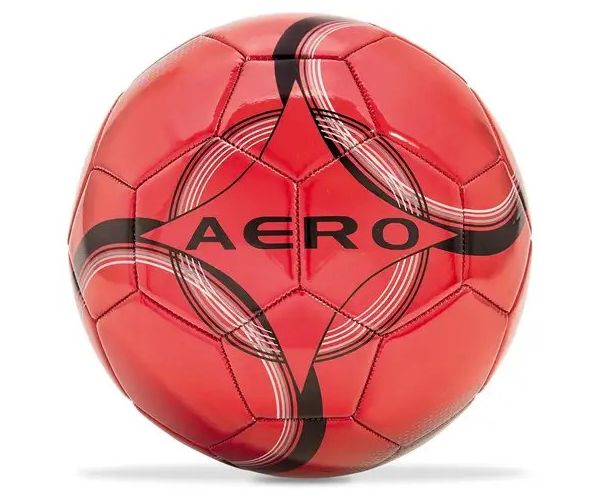Aero minge de fotbal de mărime 5