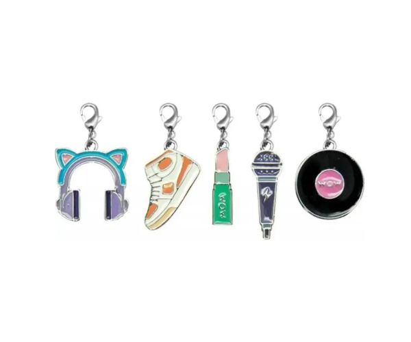 WOW Generation: Set deluxe pentru crearea de brățări mari