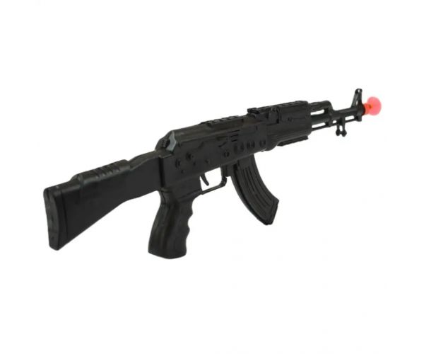 Power Weapons: Pușcă Commando cu ventuză 40cm