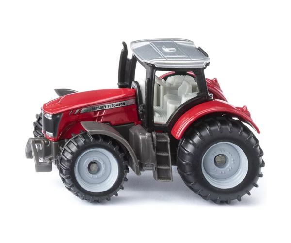 Siku: tractor Massey Ferguson 1/50